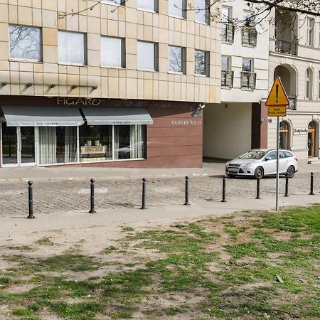 Sleepway Apartments -Boho Chic بوزنان المظهر الخارجي الصورة