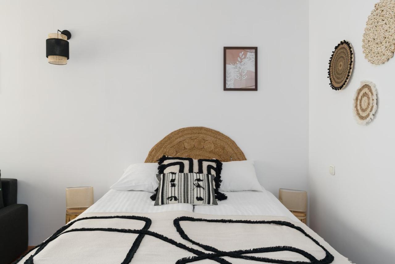 Sleepway Apartments -Boho Chic بوزنان المظهر الخارجي الصورة