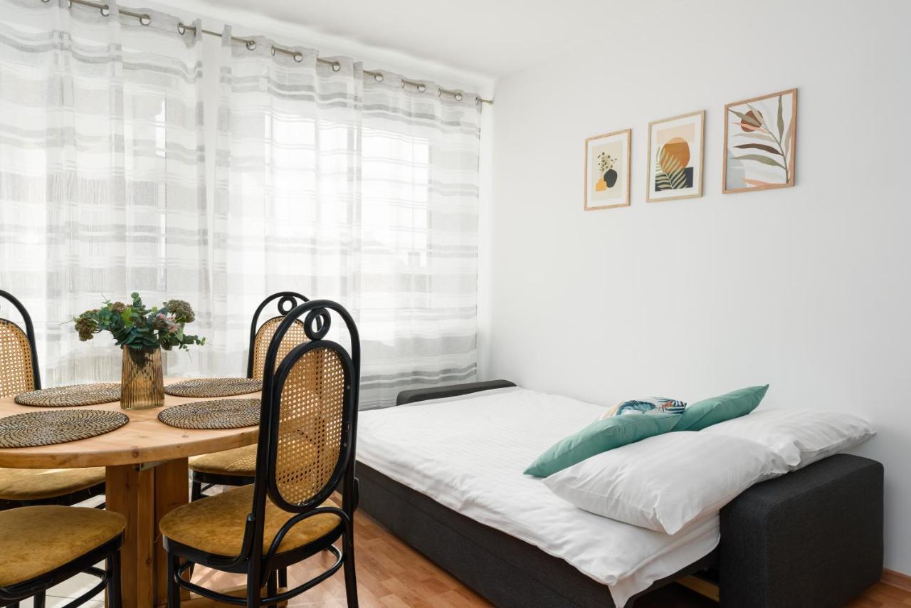 Sleepway Apartments -Boho Chic بوزنان المظهر الخارجي الصورة
