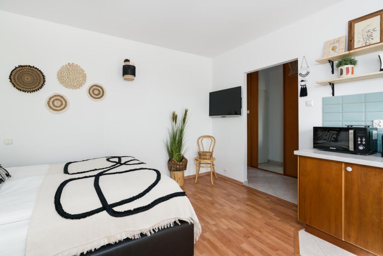 Sleepway Apartments -Boho Chic بوزنان المظهر الخارجي الصورة