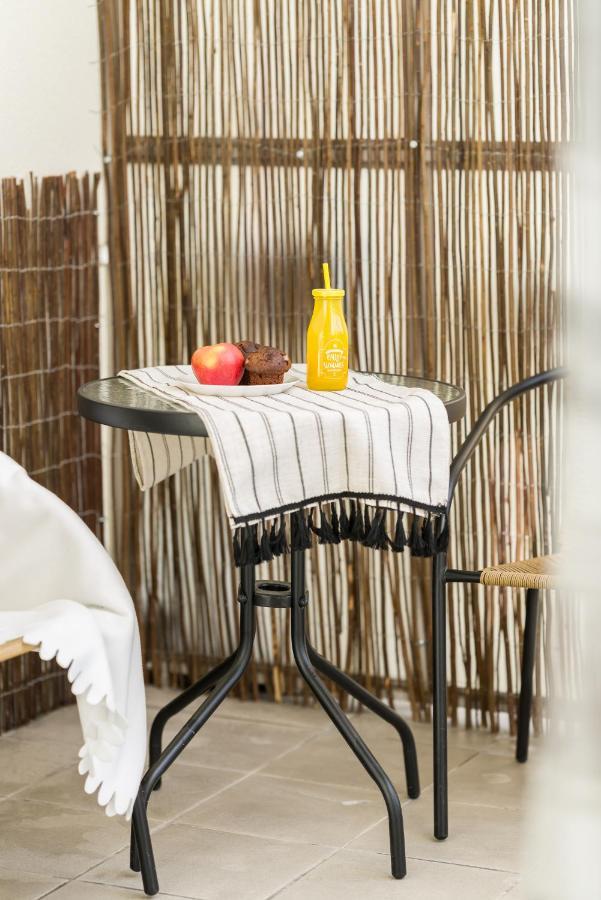Sleepway Apartments -Boho Chic بوزنان المظهر الخارجي الصورة