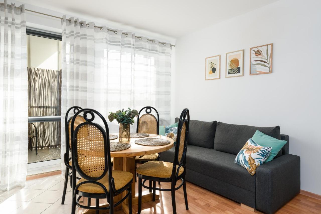 Sleepway Apartments -Boho Chic بوزنان المظهر الخارجي الصورة