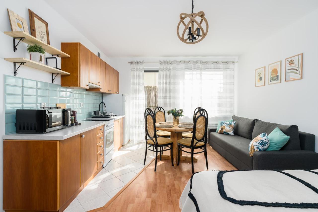 Sleepway Apartments -Boho Chic بوزنان المظهر الخارجي الصورة